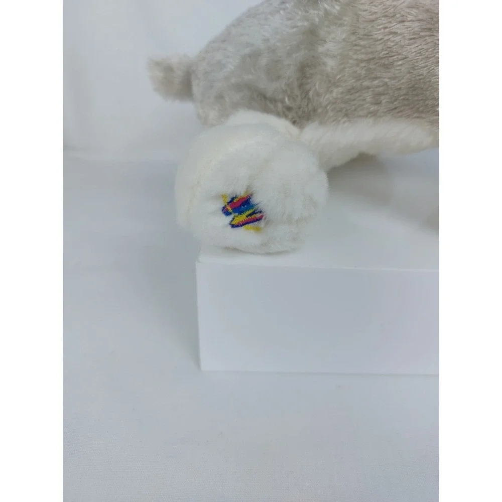 GANZ webkinz schnauzer